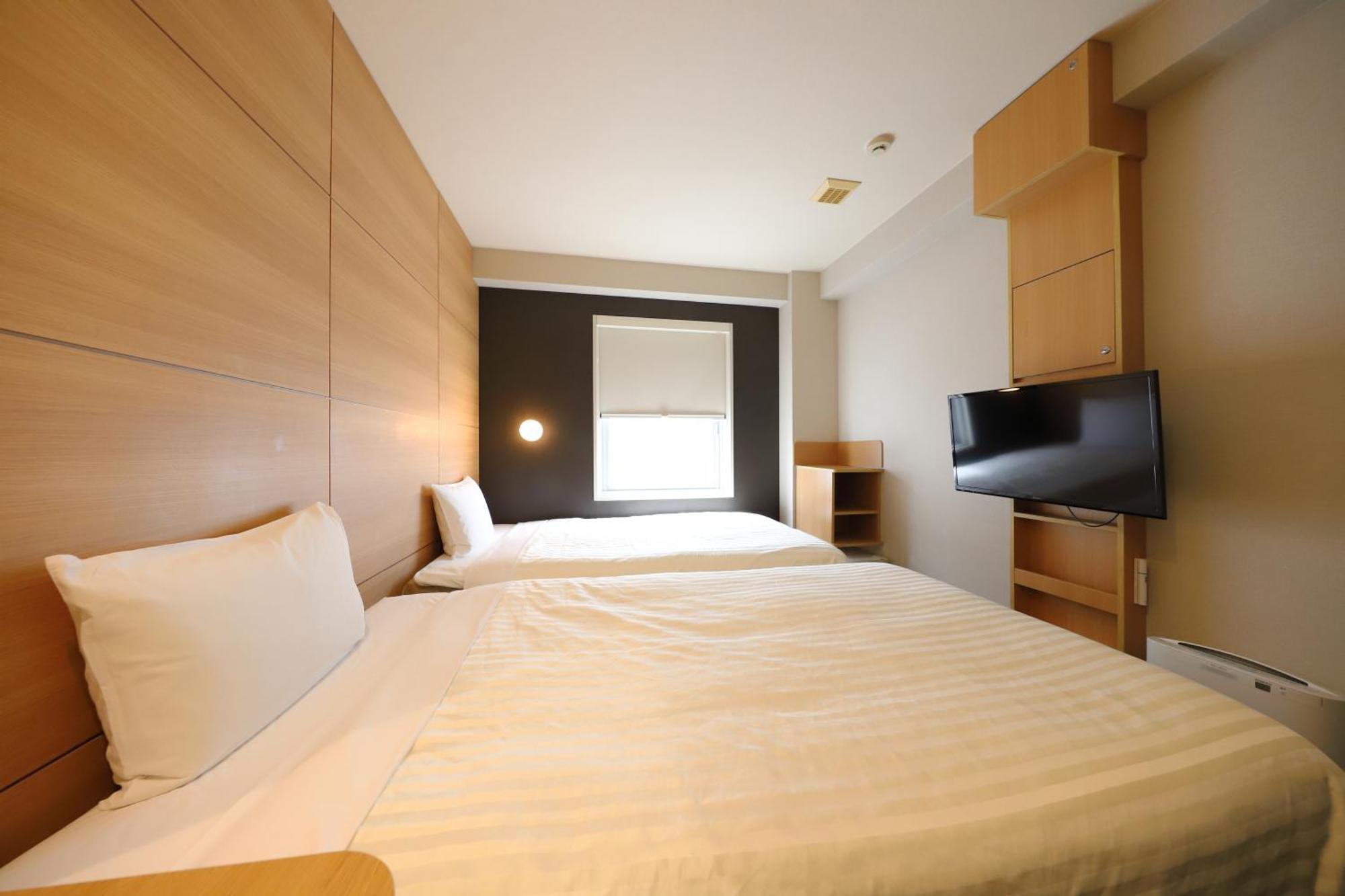 Smile Hotel Kyoto Karasuma Gojo Bagian luar foto
