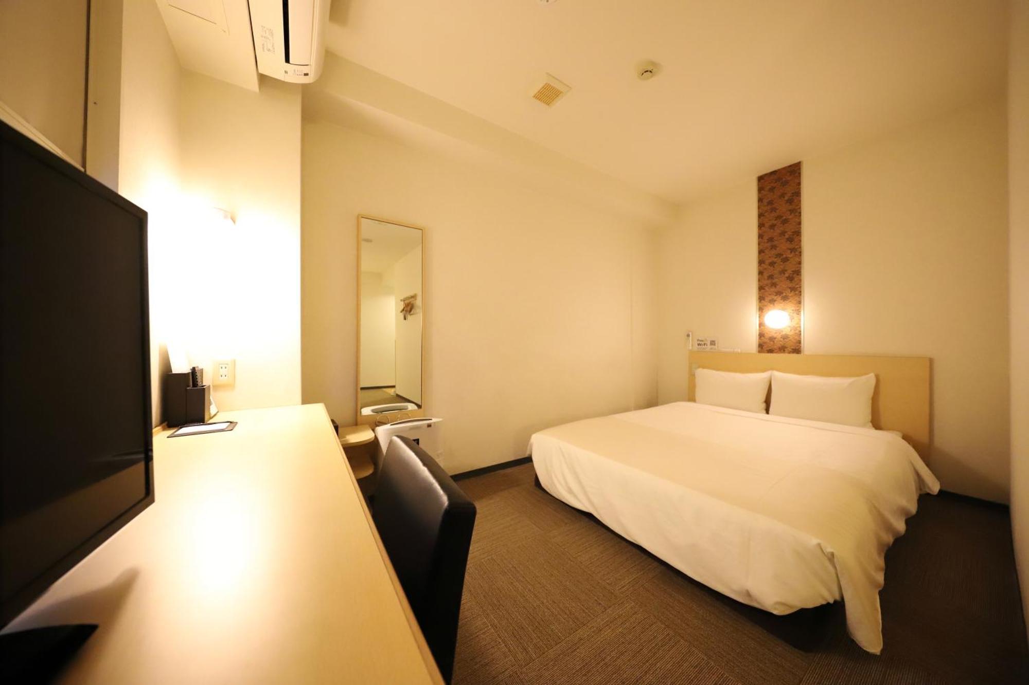 Smile Hotel Kyoto Karasuma Gojo Bagian luar foto