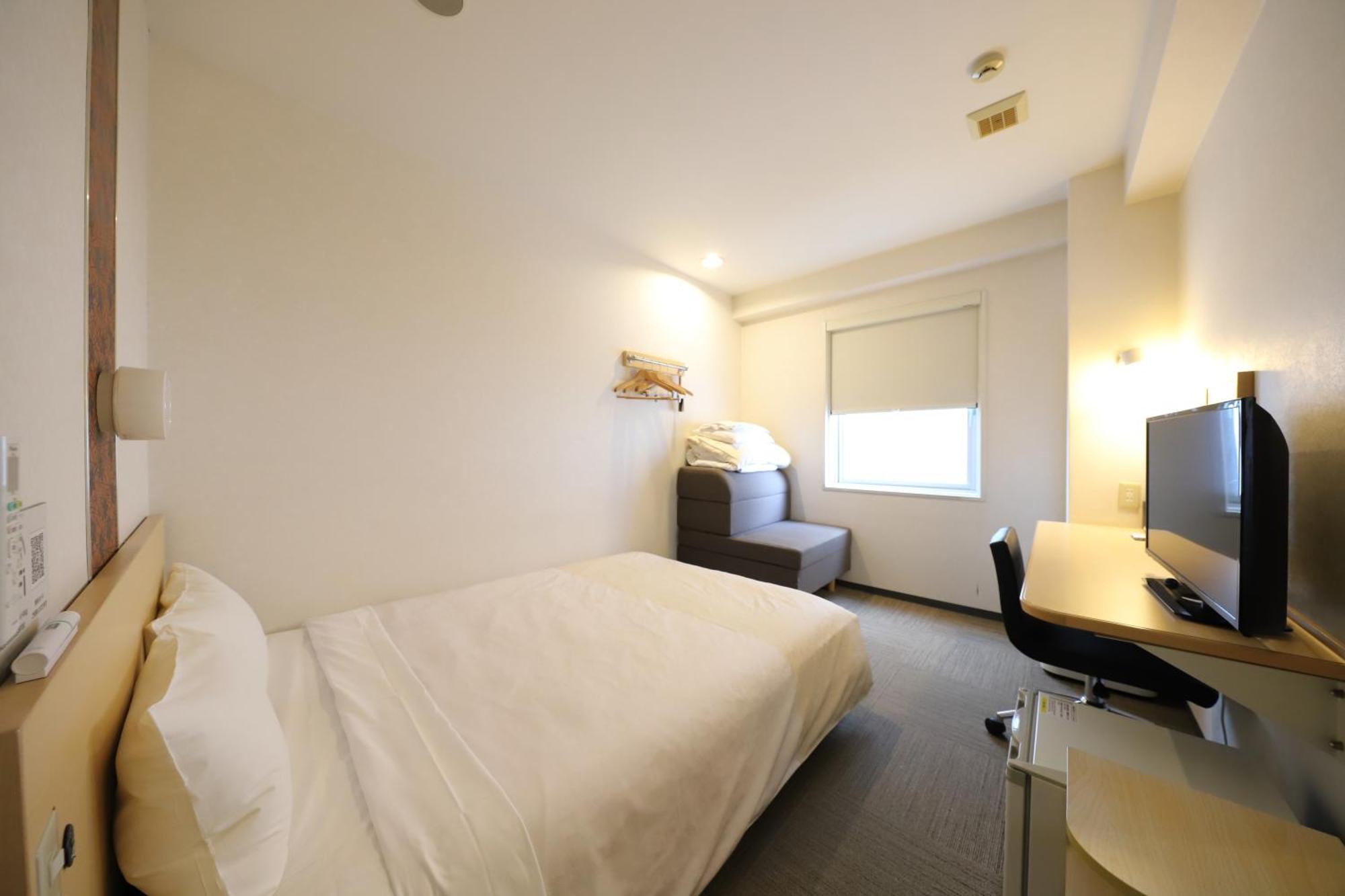 Smile Hotel Kyoto Karasuma Gojo Bagian luar foto