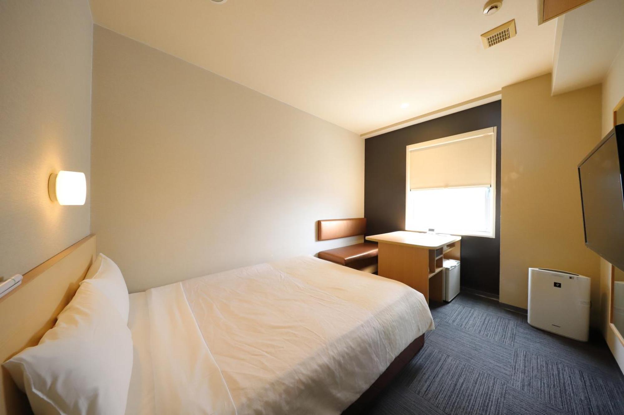 Smile Hotel Kyoto Karasuma Gojo Bagian luar foto