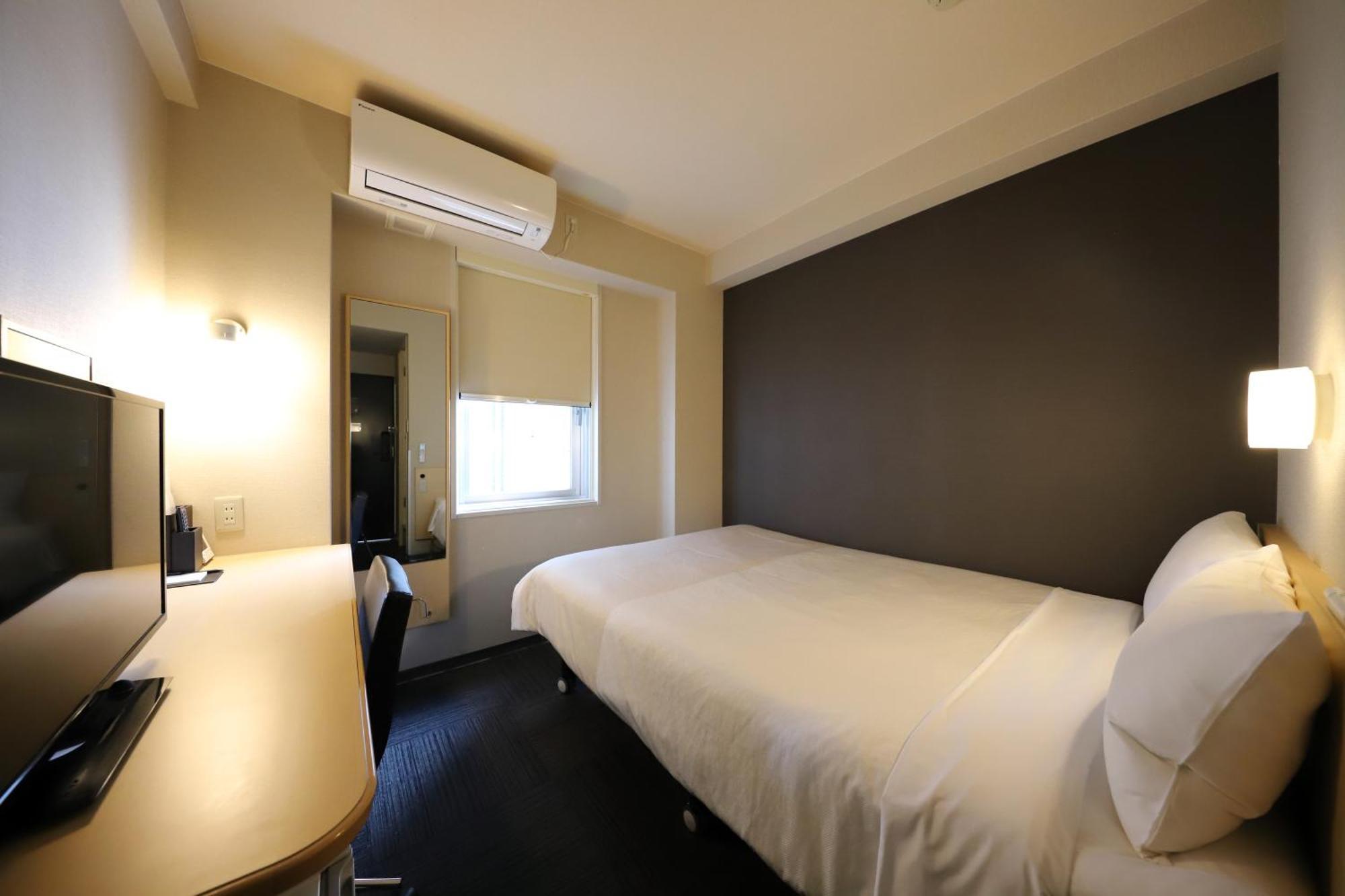 Smile Hotel Kyoto Karasuma Gojo Bagian luar foto