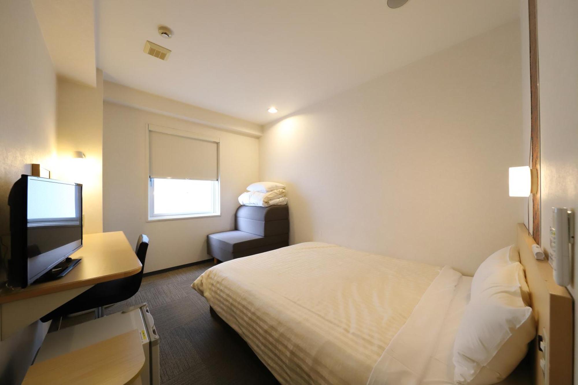 Smile Hotel Kyoto Karasuma Gojo Bagian luar foto